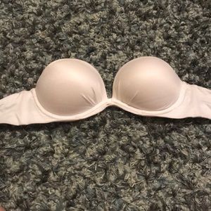 VICTORIAS SECRET 32C strapless
